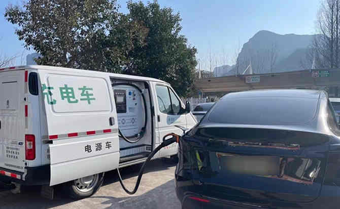 邳州汽车搭电