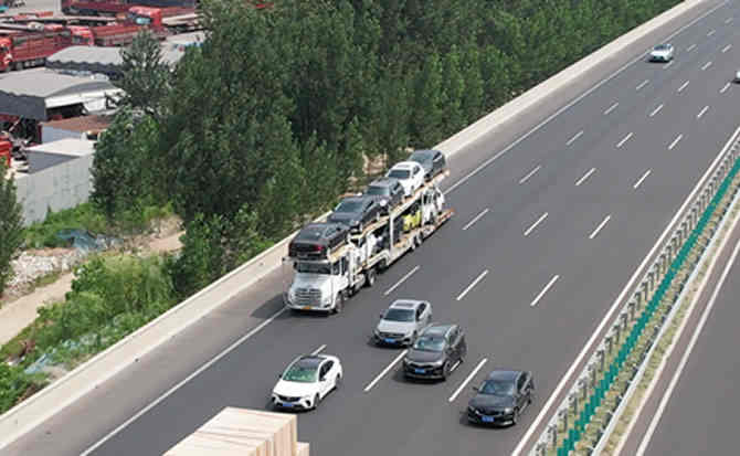邳州高速公路汽车救援